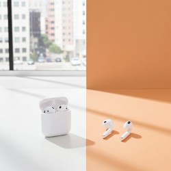 Kit Écouteur Bluetooth 5.0 - Sans Fil I7S