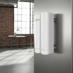 Détecteur d'ouverture - Contact alarme - Sans fil - 868Mhz