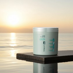 Masque Capillaire Hydratant - ING Professional