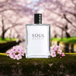 SOUL parfum pour Homme 100 ml Oriflame