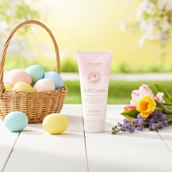 Soft Caress Créme protectrice pour les mains et les ongles