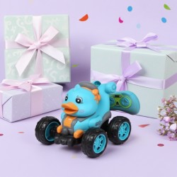 CANARD acrobatique commandé à distance rotation à 360°