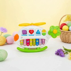 PIANO musical interactif pour bébé
