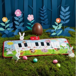 JEU D’EVEIL Musical tapis-PIANO