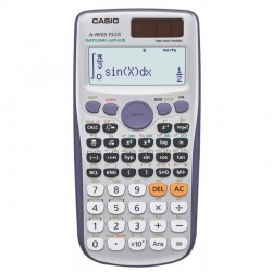 Calculatrice Scientifique Casio fx-991ES PLUS