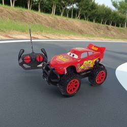 Lightning McQueen voiture Télécommandée À distance