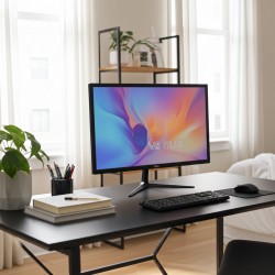 Ecran 22 Pouce - Monitor LED - VGA + HDMI