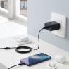 Tète Chargeur USB Vers Type C - 45W