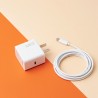 Xiaomi GAN Chargeur type -C  vers type-C