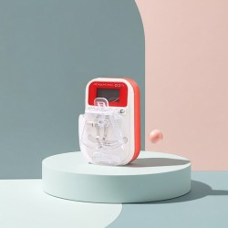 Pack 2 Chargeur Batterie Multi Charge - USB - LCD