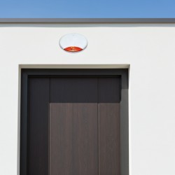 Siréne Extérieur pour Alarme