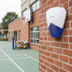 Sirène extérieur Filiaire pour alarme