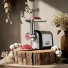 Hachoir à viande électrique 3200 W 6.5L