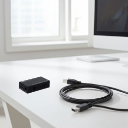 HDMI - RJ45 - Extender - Extension - UP TO 60M