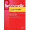 Bescherelle L'Orthographe Pour Tous - Hatier
