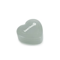 Beeztees Jouet Cœur Chiot – Sécurité & Tendresse
