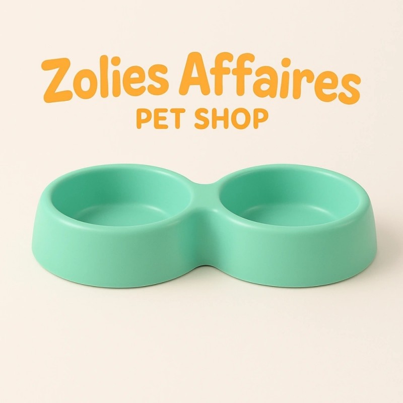 Bol Duo – Repas sans stress !