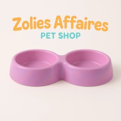 Bol Duo – Repas sans stress !