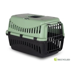 FELICAN Cage 1 ECO Gipsy – Porte Plastique