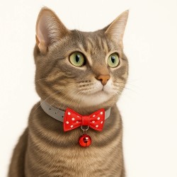 Collier Transparent pour...