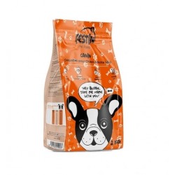 Festin Chien Adulte Mini Poulet 2 KG