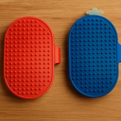 Gant Brosse Adieu les Poils, Bonjour le Confort