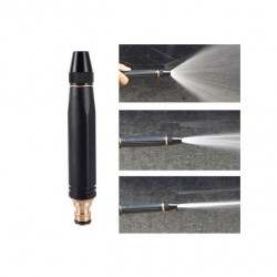 Pistolet à eau à haute pression pour lavage voiture, Jardin , Maison