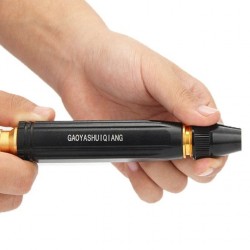 Pistolet à eau à haute pression pour lavage voiture, Jardin , Maison