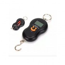 Balance portable – 50 kg – cuisine – magasin – pêche – bagage