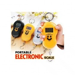 Balance portable – 50 kg – cuisine – magasin – pêche – bagage