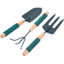Lot de 3 outils de...