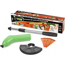 Coupe-Bordure Électrique – Jardins-Arbres-Plantes- Vert