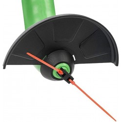 Coupe-Bordure Électrique – Jardins-Arbres-Plantes- Vert