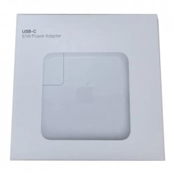 Chargeur Secteur USB-C Apple 61W Original
