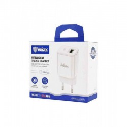 Chargeur INKAX HC01 MICRO USB 2.1A