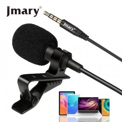 Microphone Cravate JMARY MC-R1