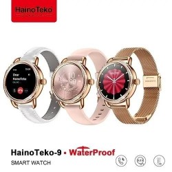 Montre Connectée HainoTeko-9 Smart Watch