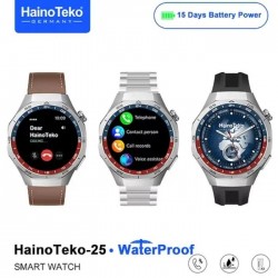 Montre Connectée HainoTeko-25