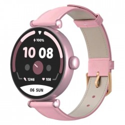 Montre Connectée Kieslect...