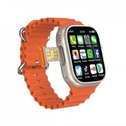 Smart Watch Nodizz N80 5G