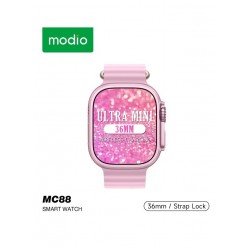 Smartwatch Modio MC88 Ultra Mini 36 MM