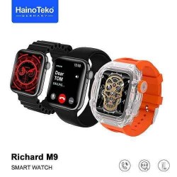 Smartwatch Haino Teko RICHARD M9