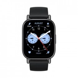 Montre Connectée Redmi Watch 5 Lite – Smartwatch Amoled