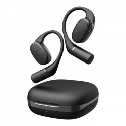 WiWU OpenBuds OWS-O300 – Écouteurs Open-Ear Bluetooth 5.3, Longue Autonomie Et Confort Sport Original