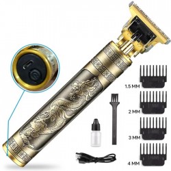 Tondeuse Vintage T9 Trimmer