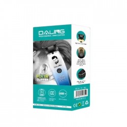 Tondeuse Professionnelle Daling Dl-1745