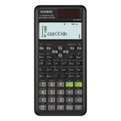 Calculatrice Scientifique Casio FX-991ES Plus 2nd Edition