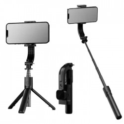 Stabilisateur De Cardan Pliable Gimbal C06 1 Axe