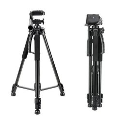 Trépied Professionnel Universel Neepho NP-8840 – Léger, Robuste Et Polyvalent