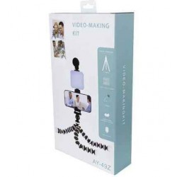 Kit Vlogging – AY-49 Z